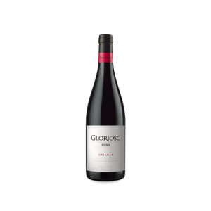Palacio Glorioso Crianza 2022 - 75cl