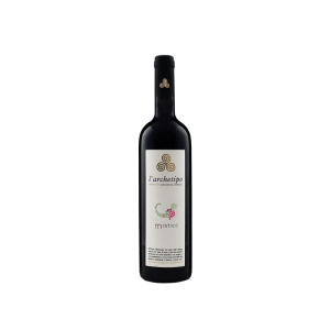 Azienda L'Archetipo L'Archetipo Mistico Primitivo Salento 2022 - 75cl