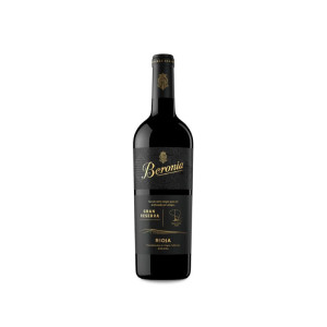 Beronia Gran Reserva 2018 - 75cl