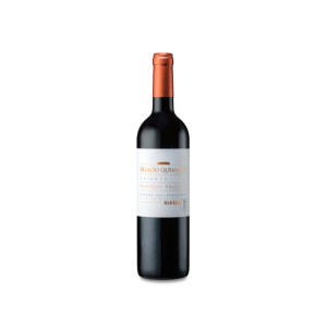 Palacio Quemado Crianza 2023 - 75cl