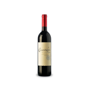 Viñas del Jaro Chafandín 2022 - 75cl