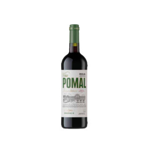Bodegas Bilbaínas Viña Pomal Ecológico 2022 - 75cl