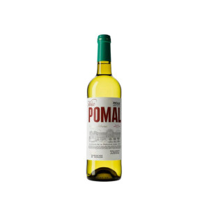 Bodegas Bilbaínas Viña Pomal Blanco 2025 - 75cl