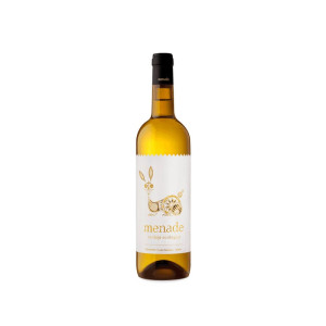 Menade Verdejo 2025 - 75cl