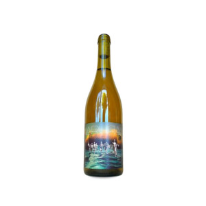 LaRural Malvasia de Sitges 2024 - 75cl