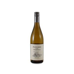 Zuccardi Valles Chardonnay 2025 - 75cl