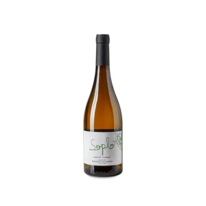 Rafael Cambra Soplo Blanc 2025 - 75cl