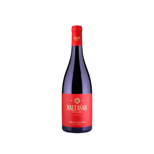 San Alejandro Baltasar Gracián Viñas Viejas El Héroe 2024 - 75cl