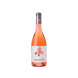 Juan Gil Rosado 2024 - 75cl