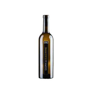 Txacolí Gorka Izagirre Gorka Izagirre Txakoli 2025 - 75cl