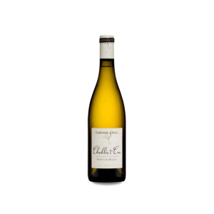 Domaine Garnier et Fils Garnier et Fils 1er Cru Mont de Milieu 2023 - 75cl
