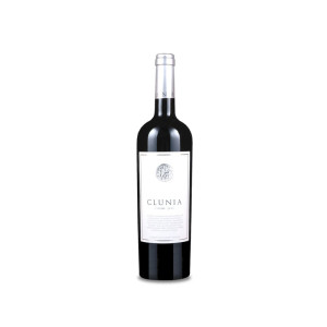 Clunia Syrah 2020 - 75cl