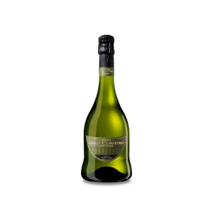 Perelada Gran Claustro Brut Nature 2021 - 75cl