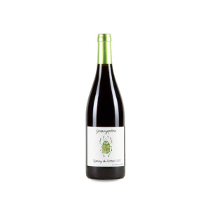 Domaine  Antoine Lienhardt Antoine Lienhardt Gamayoptère 2024 - 75cl