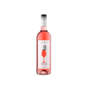 Albet i Noya Curiosa Rosat 2025 - 75cl