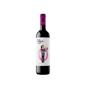 Cava Varias Pere Punyetes Negre 2024 - 75cl