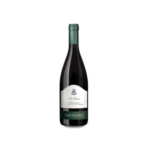 Cascina Gilli Freisa d'Asti Il Forno 2024 - 75cl