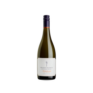 Craggy Range Sauvignon Blanc Te Muna Road Vineyard 2025 - 75cl