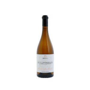 Trénel Pouilly Vinzelles Les Quarts 2022 - 75cl