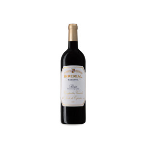 CVNE Cune Imperial Reserva 2020 - 75cl