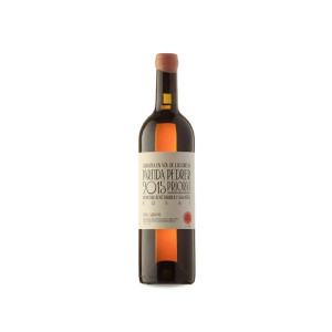 Sara i René Viticultors Partida Pedrer Rosat 2023 - 75cl
