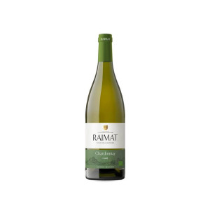 Castell de Raimat Chardonnay 2025 - 75cl