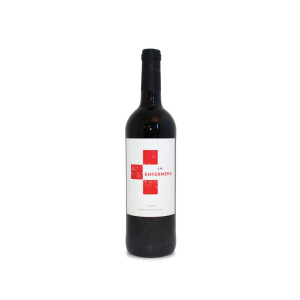 Terra d'Uro La Enfermera 2024 - 75cl