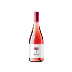 Otazu Rosado Merlot 2025 - 75cl