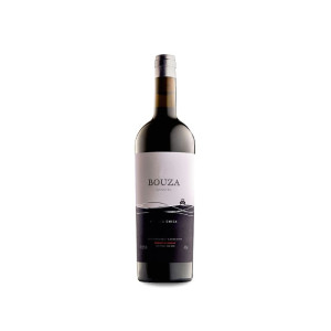 Bouza Tannat B6 Parcela Única 2023 - 75cl