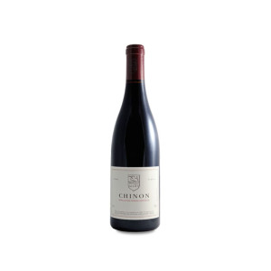 Domaine Philippe Alliet Chinon Tradition 2023 - 75cl