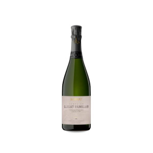 Llopart Llegat Familiar Brut Nature 2011 - 75cl