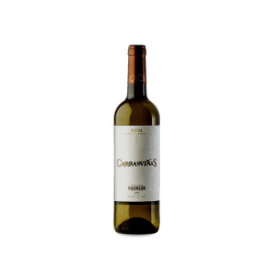 Felix Lorenzo Cachazo Carrasviñas Verdejo 2025 - 75cl