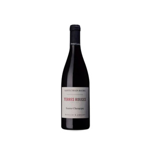 Arnaud Lambert Terres Rouges 2023 - 75cl