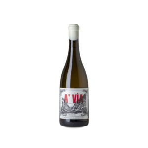 O Morto Wines A' Vía Treixadura 2023 - 75cl