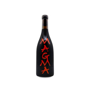 Frank Cornelissen Magma 2021 - 75cl