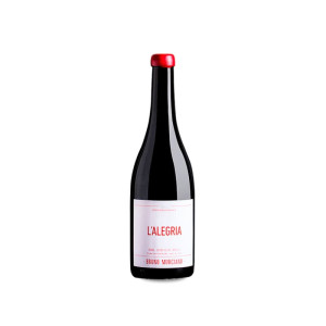 Bruno Murciano L’Alegria Bobal Cepas Viejas Arcilla 2024 - 75cl