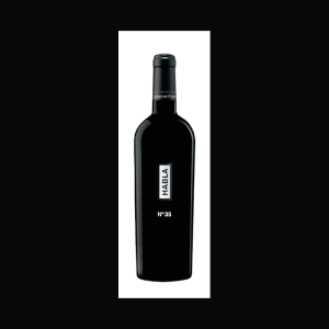 Habla Nº35 2021 - 75cl