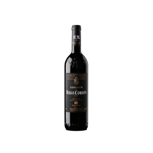 Bodegas y Viñedos Heras Cordón Heras Cordón Expresión 2016 - 75cl