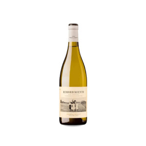 Bodega Cerrón Remordimiento blanco 2025 - 75cl