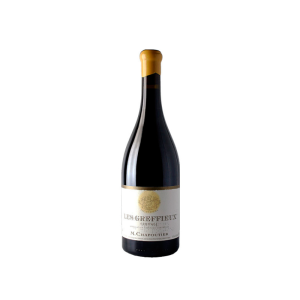 M. Chapoutier Ermitage Les Greffieux 2023 - 75cl