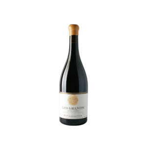 M. Chapoutier Les Granits 2023 - 75cl