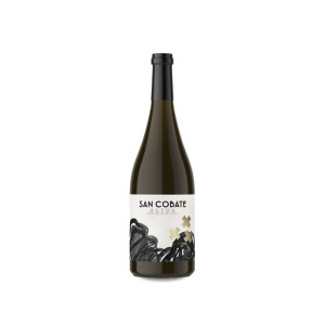 San Cobate Verdejo 2022 - 75cl