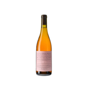 Celler del Roure Les Prunes 2024 - 75cl