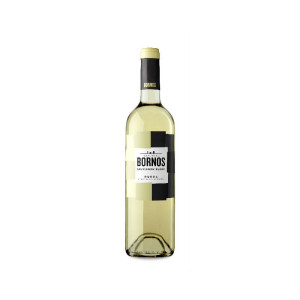Palacio de Bornos Sauvignon Blanc 2025 - 75cl