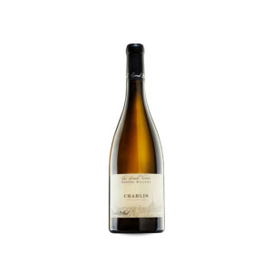 Samuel Billaud Chablis Les Grands Terroirs 2023 - 75cl