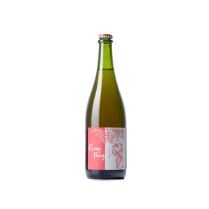 Celler La Salada La Salada Roig Boig Ancestral 2025 - 75cl