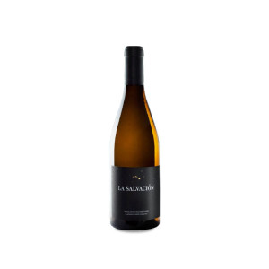 César Márquez Pérez César Márquez La Salvación 2024 - 75cl