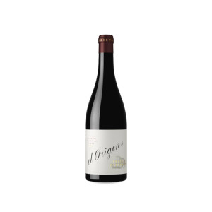 El Origen de Prieto Pariente 2023 - 75cl