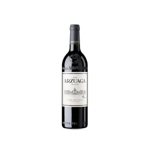 Arzuaga Navarro Arzuaga Crianza 2023 - 75cl