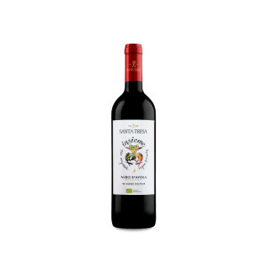 Santa Tresa Insieme Nero d'Avola 2024 - 75cl